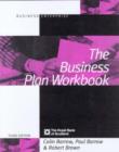 Image for The business plan workbook