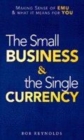 Image for Your business and the single currency  : making sense of EMU and what it means for your SME