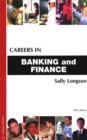 Image for Careers in Banking and Finance