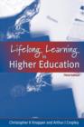 Image for Lifelong learning in higher education