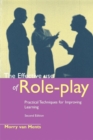 Image for Effective Use of Role Play