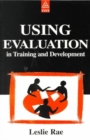 Image for Using Evaluation in Training and Development