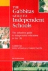 Image for The Gabbitas guide to independent schools