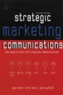 Image for Strategic Marketing Communications