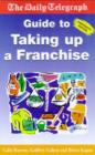 Image for Guide to Taking Up a Franchise