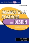 Image for Organizational Behaviour and Design