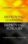 Image for Improving Learning - Improving Schools