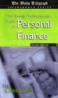 Image for The young professional&#39;s guide to personal finance