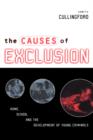 Image for The Causes of Exclusion