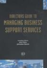 Image for Managing Business Support Services