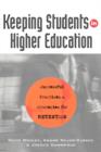 Image for Keeping Students in Higher Education