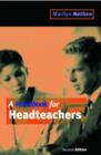 Image for A Handbook for Headteachers