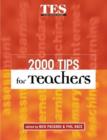 Image for 2000 TIPS FOR TEACHERS