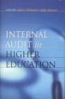 Image for Internal Audit in Higher Education