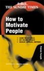 Image for How to motivate people