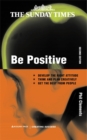 Image for Be Positive