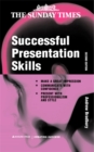 Image for Successful presentation skills