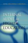 Image for Internal Audit in Higher Education