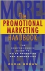 Image for Promotional Marketing Handbook