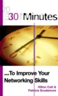 Image for 30 minutes to improve your networking skills