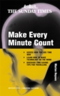 Image for Make every minute count