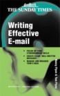 Image for Writing effective e-mail