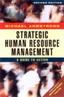 Image for Strategic human resource management  : a guide to action