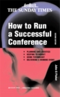 Image for How to Run a Successful Conference