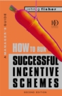 Image for How to Run Successful Incentive Schemes