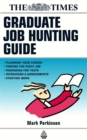 Image for Graduate job-hunting guide