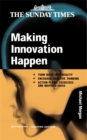 Image for Making innovation happen