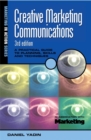 Image for Creative marketing communications  : a practical guide to planning, skills and techniques