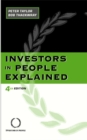 Image for Investors in People Explained