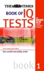Image for The Times book of IQ testsBook 1