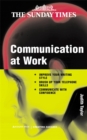 Image for Communication at work