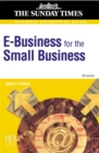 Image for E-business for the Small Business