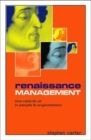 Image for Renaissance management  : the rebirth of energy &amp; innovation in people &amp; organizations