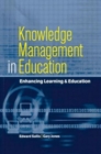 Image for Knowledge Management in Education