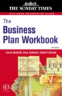 Image for The Business Plan Workbook