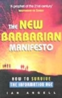 Image for THE NEW BARBARIAN MANIFESTO PAPERBACK EDN