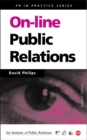 Image for Online public relations