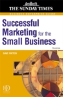 Image for Successful Marketing for the Small Business