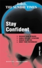 Image for Stay confident