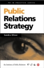 Image for Public Relations Strategy