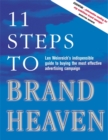 Image for 11 Steps to Brand Heaven