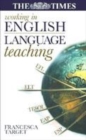 Image for Working in English language teaching