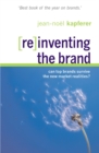 Image for Reinventing the Brand