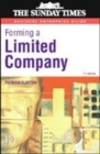 Image for Forming a limited company