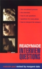 Image for Readymade interview questions