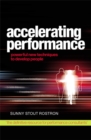 Image for Accelerating Performance